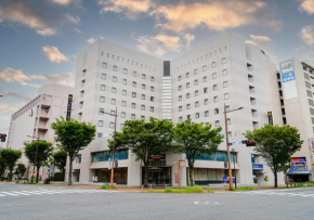 APA Hotel Kokura Ekimae